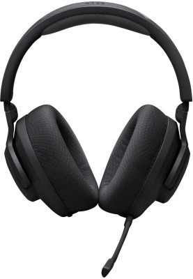 Bluetooth Stereo JBL QUANTUM 360 Wireless (JBLQTUM360BLK) Black UA
