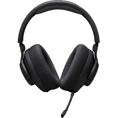 Bluetooth Stereo JBL QUANTUM 360 Wireless (JBLQTUM360BLK) Black UA