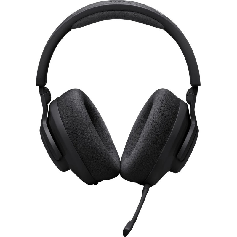 Bluetooth Stereo JBL QUANTUM 360 Wireless (JBLQTUM360BLK) Black UA