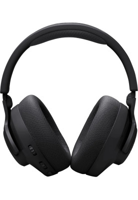 Bluetooth Stereo JBL QUANTUM 360 Wireless (JBLQTUM360BLK) Black UA