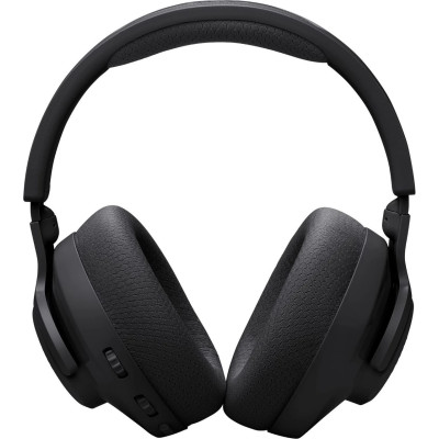 Bluetooth Stereo JBL QUANTUM 360 Wireless (JBLQTUM360BLK) Black UA