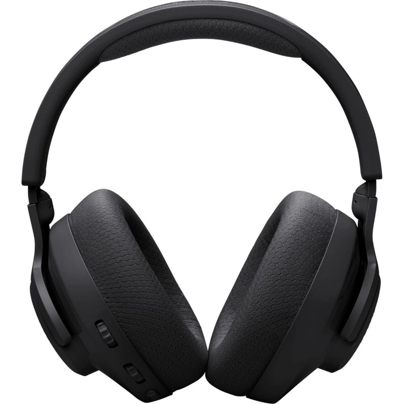 Bluetooth Stereo JBL QUANTUM 360 Wireless (JBLQTUM360BLK) Black UA