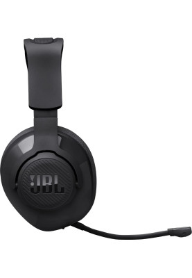 Bluetooth Stereo JBL QUANTUM 360 Wireless (JBLQTUM360BLK) Black UA