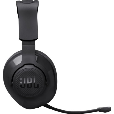 Bluetooth Stereo JBL QUANTUM 360 Wireless (JBLQTUM360BLK) Black UA