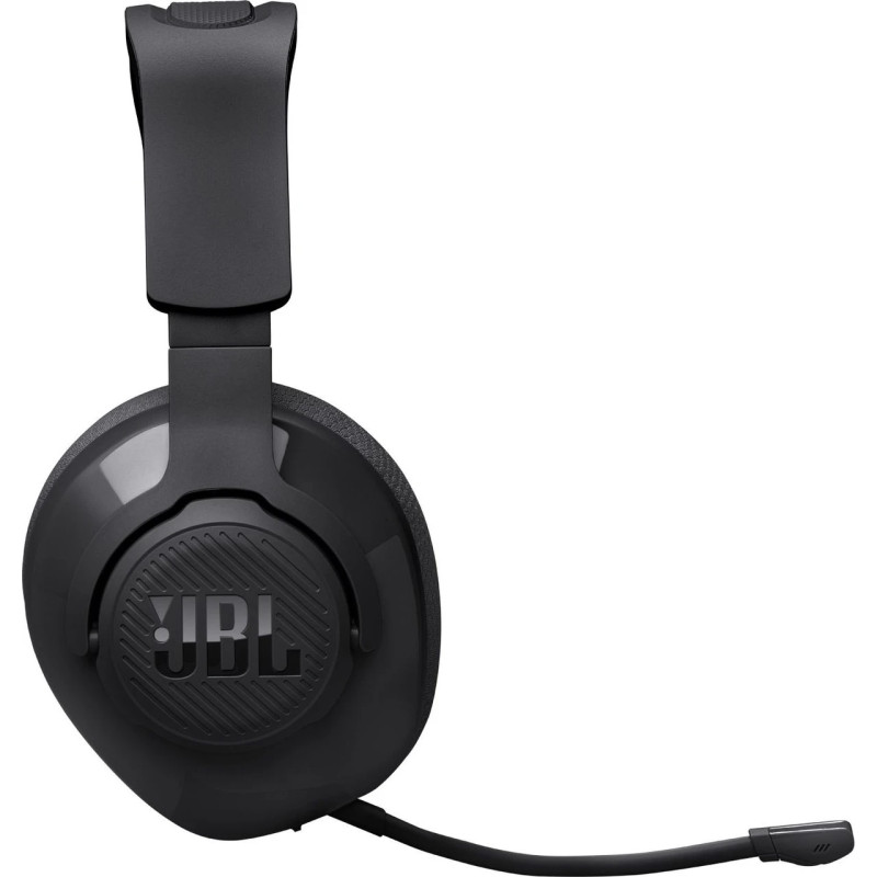 Bluetooth Stereo JBL QUANTUM 360 Wireless (JBLQTUM360BLK) Black UA