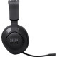Bluetooth Stereo JBL QUANTUM 360 Wireless (JBLQTUM360BLK) Black UA