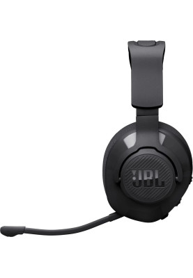 Bluetooth Stereo JBL QUANTUM 360 Wireless (JBLQTUM360BLK) Black UA