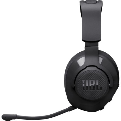 Bluetooth Stereo JBL QUANTUM 360 Wireless (JBLQTUM360BLK) Black UA