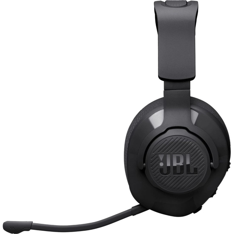 Bluetooth Stereo JBL QUANTUM 360 Wireless (JBLQTUM360BLK) Black UA