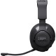 Bluetooth Stereo JBL QUANTUM 360 Wireless (JBLQTUM360BLK) Black UA