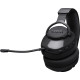 Bluetooth Stereo JBL QUANTUM 360 Wireless (JBLQTUM360BLK) Black UA