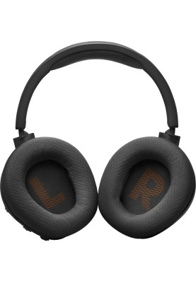 Bluetooth Stereo JBL QUANTUM 360 Wireless (JBLQTUM360BLK) Black UA