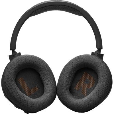 Bluetooth Stereo JBL QUANTUM 360 Wireless (JBLQTUM360BLK) Black UA