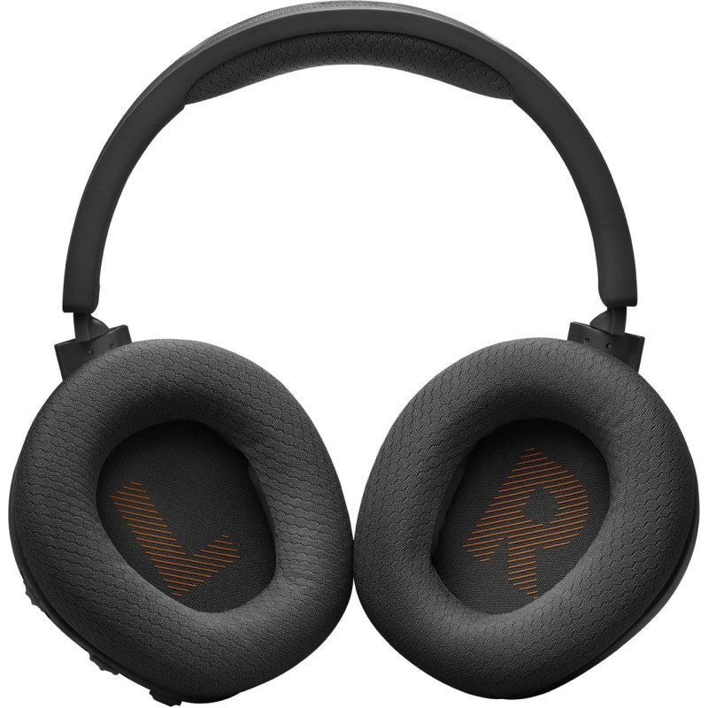Bluetooth Stereo JBL QUANTUM 360 Wireless (JBLQTUM360BLK) Black UA