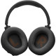 Bluetooth Stereo JBL QUANTUM 360 Wireless (JBLQTUM360BLK) Black UA