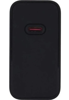 МЗП Motorola 125W GaN USB-C to USB-C cable (MC1252) black UA