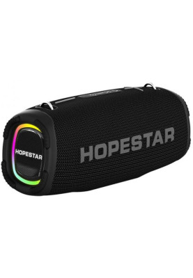 Bluetooth Колонка Hopestar A6 Max black