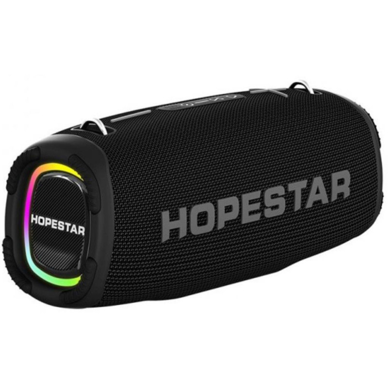 Bluetooth Колонка Hopestar A6 Max black
