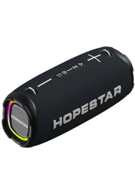 Bluetooth Колонка Hopestar A6 Max black