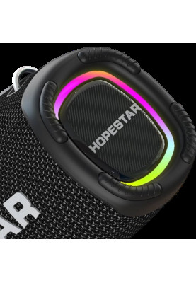 Bluetooth Колонка Hopestar A6 Max black