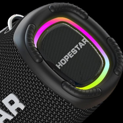 Bluetooth Колонка Hopestar A6 Max black