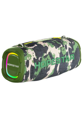 Bluetooth Колонка Hopestar A6 Max army