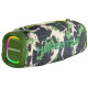 Bluetooth Колонка Hopestar A6 Max army