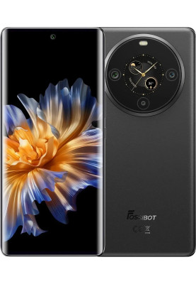 Смартфон Fossibot S3 Pro 6/128Gb Gray Global version