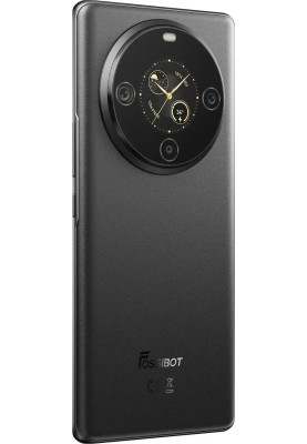 Смартфон Fossibot S3 Pro 6/128Gb Gray Global version