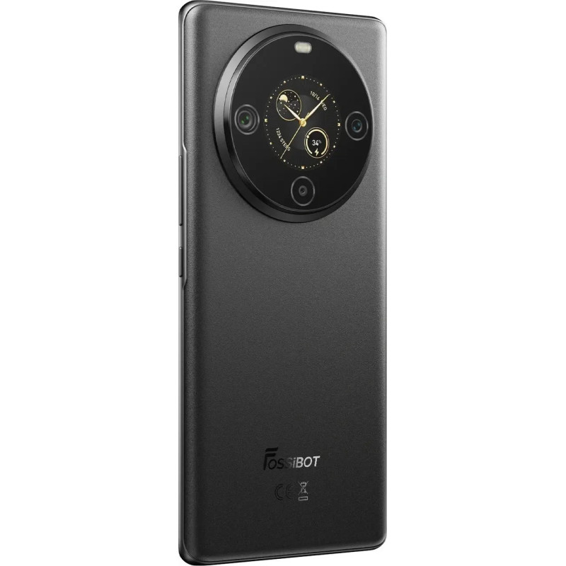 Смартфон Fossibot S3 Pro 6/128Gb Gray Global version