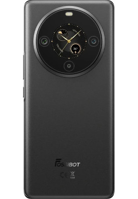Смартфон Fossibot S3 Pro 6/128Gb Gray Global version