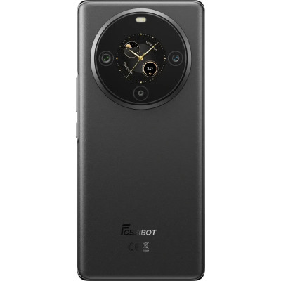 Смартфон Fossibot S3 Pro 6/128Gb Gray Global version