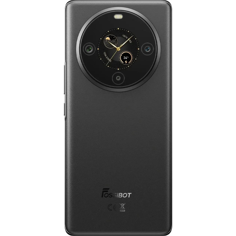 Смартфон Fossibot S3 Pro 6/128Gb Gray Global version