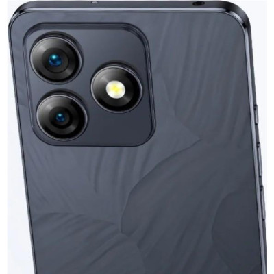 Смартфон Ulefone Note 18 Ultra 6/256Gb Lustrous Black Global version
