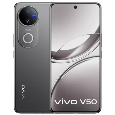 Смартфон Vivo V50 5G 12/512Gb Black Global version