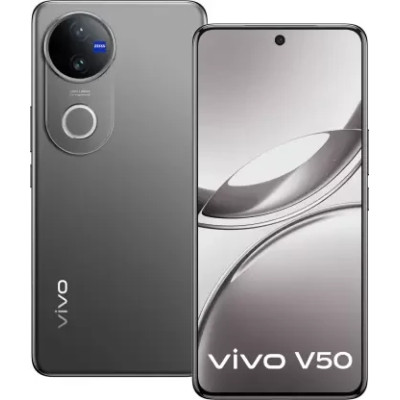 Смартфон Vivo V50 5G 12/512Gb Black Global version
