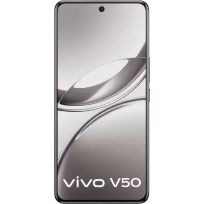 Смартфон Vivo V50 5G 12/512Gb Black Global version