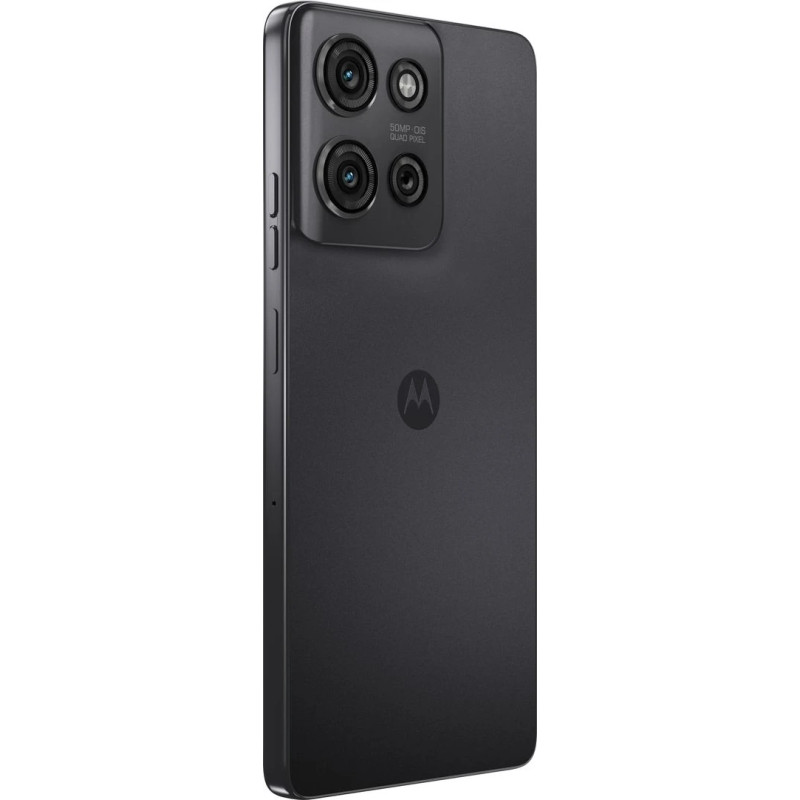 Смартфон Motorola G75 5G (XT2437-3) 8/256Gb NFC Charcoal Grey UA UCRF
