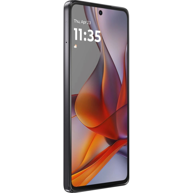 Смартфон Motorola G75 5G (XT2437-3) 8/256Gb NFC Charcoal Grey UA UCRF