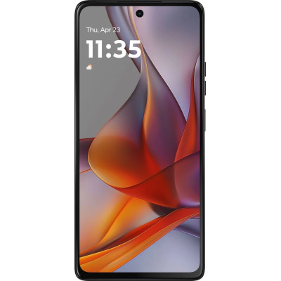 Смартфон Motorola G75 5G (XT2437-3) 8/256Gb NFC Charcoal Grey UA UCRF