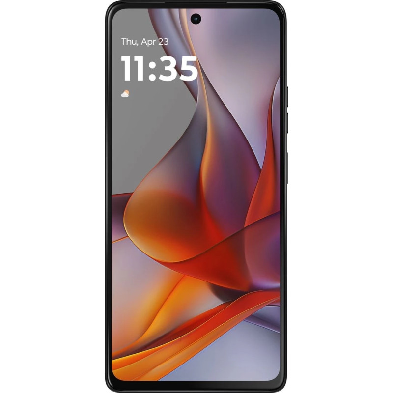 Смартфон Motorola G75 5G (XT2437-3) 8/256Gb NFC Charcoal Grey UA UCRF