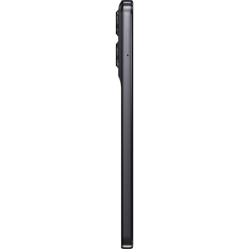 Смартфон Motorola G75 5G (XT2437-3) 8/256Gb NFC Charcoal Grey UA UCRF