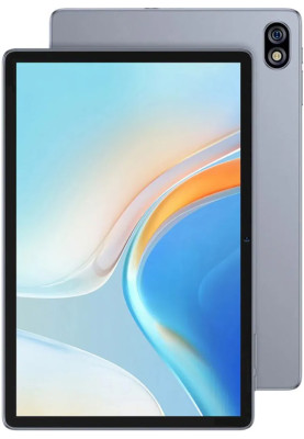 Планшет Ulefone Tab W10 4/128Gb Space Gray Wi-Fi UA UCRF
