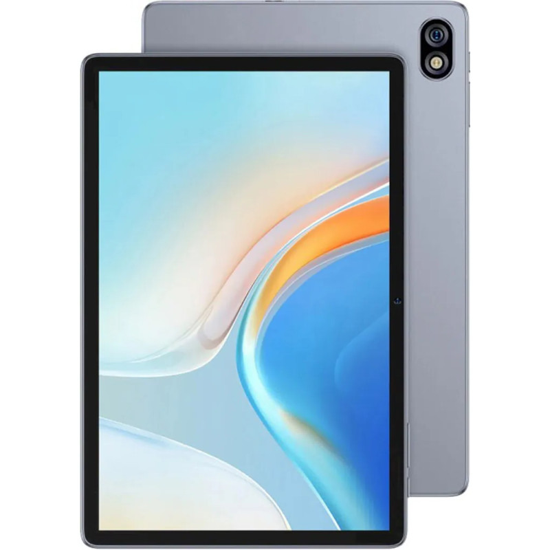Планшет Ulefone Tab W10 4/128Gb Space Gray Wi-Fi UA UCRF