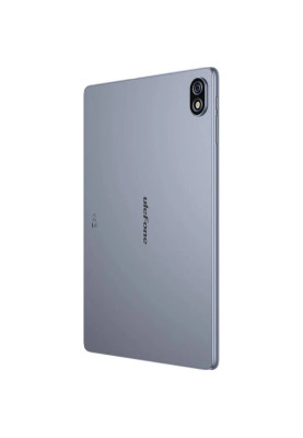 Планшет Ulefone Tab W10 4/128Gb Space Gray Wi-Fi UA UCRF