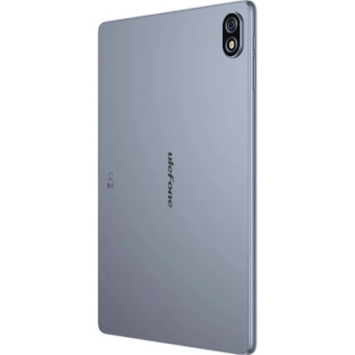 Планшет Ulefone Tab W10 4/128Gb Space Gray Wi-Fi UA UCRF