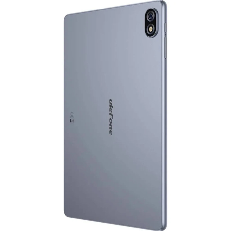 Планшет Ulefone Tab W10 4/128Gb Space Gray Wi-Fi UA UCRF