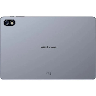 Планшет Ulefone Tab W10 4/128Gb Space Gray Wi-Fi UA UCRF