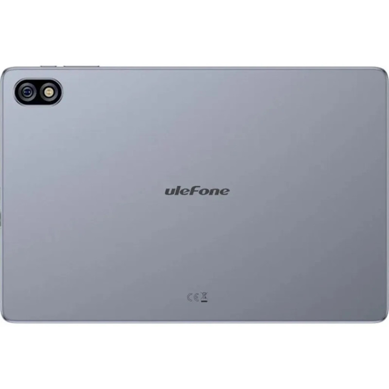 Планшет Ulefone Tab W10 4/128Gb Space Gray Wi-Fi UA UCRF