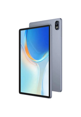 Планшет Ulefone Tab W10 4/128Gb Space Gray Wi-Fi UA UCRF